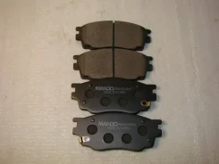������� ��������� �������� Mando MPA03 MPA03 ����