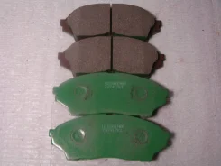 ������� ��������� �������� Nisshinbo PF1434 PF1434 ����