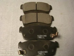 ������� ��������� �������� Nisshinbo PF6492 PF6492 ����