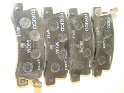 ������� ��������� ������ Tokico RN560M RN560M ����