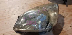 ���� Honda LIFE 2717, ����� 2717 ����