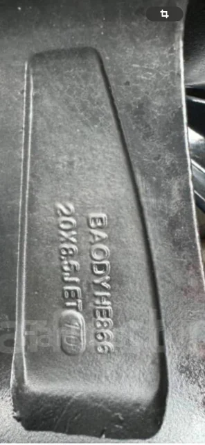 WSP Hella. 8.5x20", 6x139.7, ET-10, �� 108���. ����