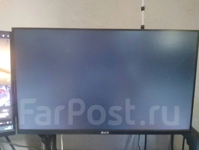 Mucai. 23.8", ���������� �� (LCD, LED, QLED) ����
