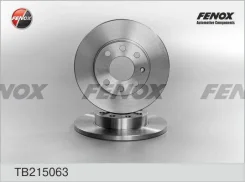 ���� ��������� �������� Fenox TB215063 TB215063, �����/������ TB215063 ����