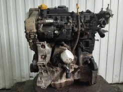 ��������� Nissan Qashqai J10 2006-2013 1010200Q0L, K9K 1010200Q0L ����