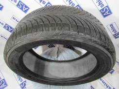 Michelin Latitude Alpin LA2