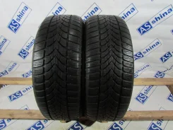 Dunlop SP Winter Sport 4D