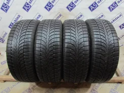 Bridgestone Blizzak LM-80 Evo