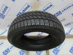 Riken Cargo Winter