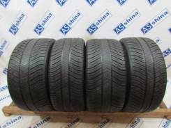 Michelin Pilot Alpin 4