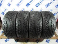 Kumho I'Zen RV Stud KC16