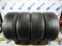Michelin Latitude X-Ice North 2