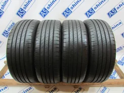 Goodyear EfficientGrip Performance 2