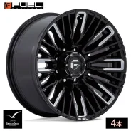 Fuel Off-Road Rebar. 9.0x17", 6x139.7, ET-12, �� 106,1���. ��� ����� �� ������������ ����