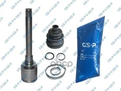 ���� ���������� ������ Mercedes 164/ GL-Glass 164 05-12 GSP ���. 605042 605042 ����