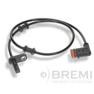 ������ ��� mercedes-benz 51283 Bremi 51283 ����
