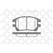 ������� �������� �. Lexus RX300 02-03 972 00D2232-01 [0446548050] 983000SX ����