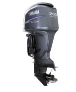 Yamaha. 200��.�., 4-�������, ����������, ���� X (635 ��), 2023 ��� ����
