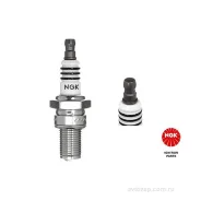 ����� ��������� BR9Ecmix Iridium NGK-NTK 2707 2707 ����