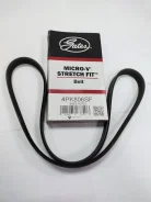 ������ Gates ���. 4PK806SF 23979AA000 11718AA081 11718AA080 11718AA082 ����