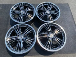 Performance Wheels. 7.5x18", 5x114.3, ET55, �� 73���. ����