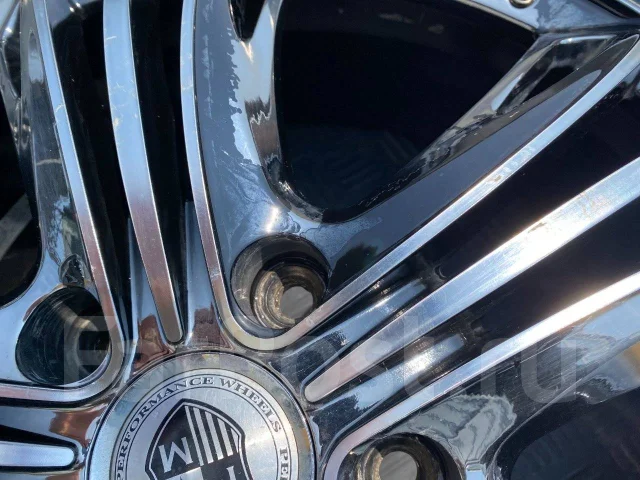 Performance Wheels. 7.5x18", 5x114.3, ET55, �� 73���. ����