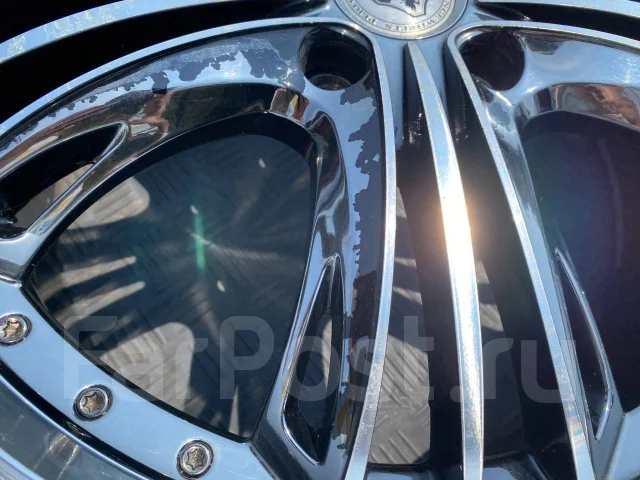 Performance Wheels. 7.5x18", 5x114.3, ET55, �� 73���. ����