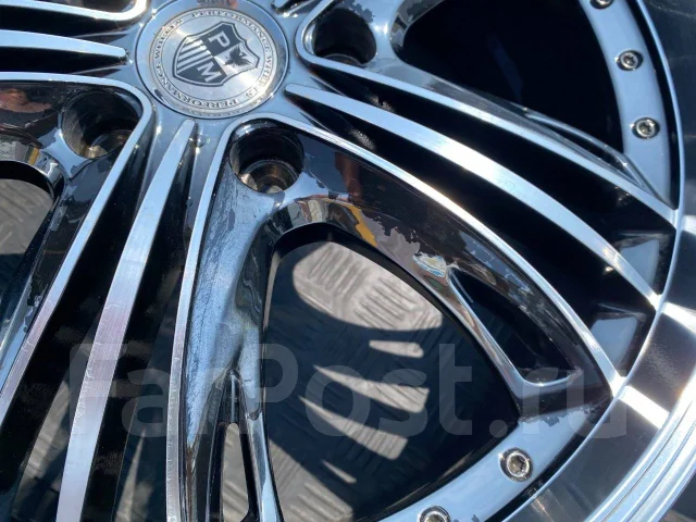 Performance Wheels. 7.5x18", 5x114.3, ET55, �� 73���. ����