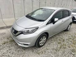 Nissan Note. E12, HR12DR ����