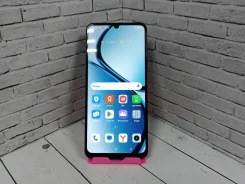 Realme Note 60x. �/�, 64 ��, ������, 4G LTE, Dual-SIM ����
