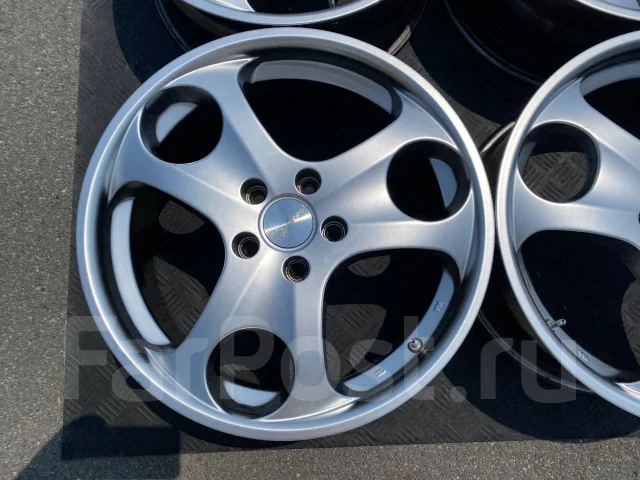 Big Way Leyseen. 7.5x18", 5x114.3, ET48, �� 73���. ����