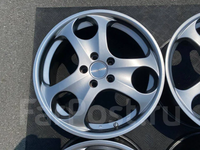Big Way Leyseen. 7.5x18", 5x114.3, ET48, �� 73���. ����