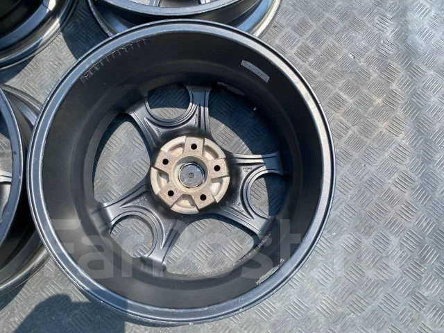 Big Way Leyseen. 7.5x18", 5x114.3, ET48, �� 73���. ����