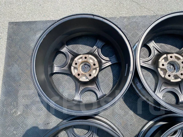 Big Way Leyseen. 7.5x18", 5x114.3, ET48, �� 73���. ����