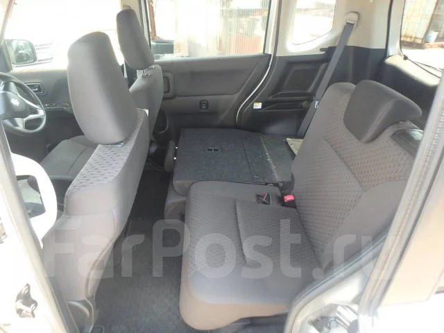 Suzuki Solio. MA26S, K12C ����