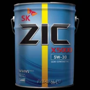 ZIC 5000