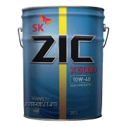 ZIC 5000