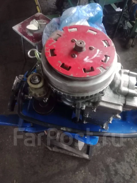 �������. 12��.�., 2-�������, ����������, ���� S (381 ��) ����