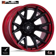 Fuel Off-Road Catalyst. 12.0x24", 8x165.1, ET-44, �� 125,1���. ��� ����� �� ������������ ����