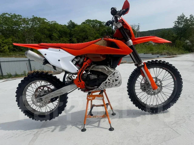 KTM 300 EXC. 300����. ��., ��������, ���������, ������ �� �� ����