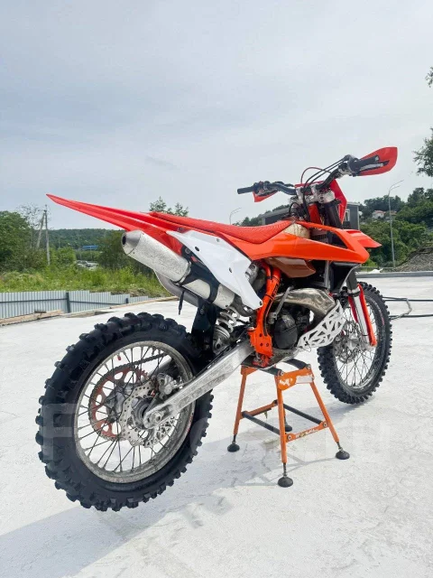 KTM 300 EXC. 300����. ��., ��������, ���������, ������ �� �� ����