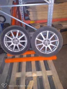 Acura. x16", 5x100 ����
