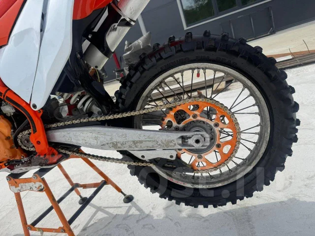 KTM 300 EXC. 300����. ��., ��������, ���������, ������ �� �� ����