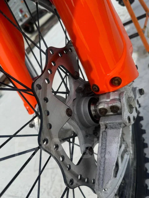 KTM 300 EXC. 300����. ��., ��������, ���������, ������ �� �� ����
