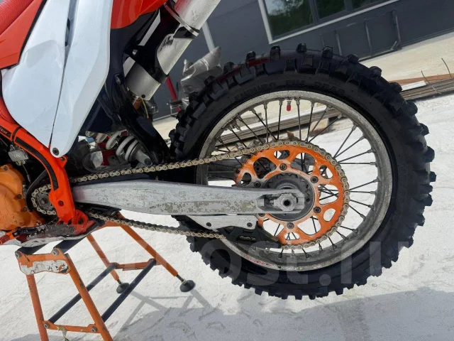 KTM 300 EXC. 300����. ��., ��������, ���������, ������ �� �� ����