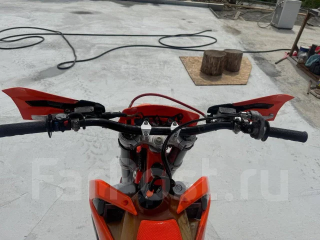 KTM 300 EXC. 300����. ��., ��������, ���������, ������ �� �� ����