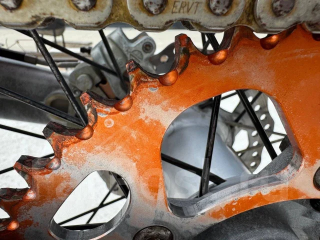 KTM 300 EXC. 300����. ��., ��������, ���������, ������ �� �� ����