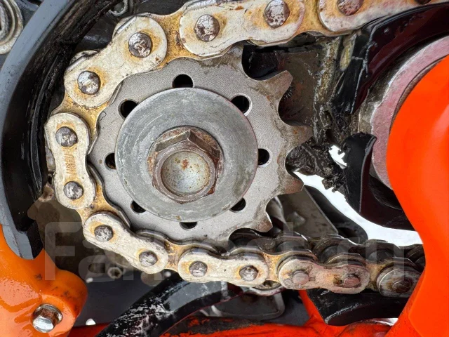 KTM 300 EXC. 300����. ��., ��������, ���������, ������ �� �� ����