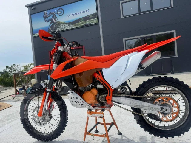 KTM 300 EXC. 300����. ��., ��������, ���������, ������ �� �� ����