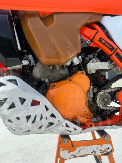KTM 300 EXC. 300����. ��., ��������, ���������, ������ �� �� ����